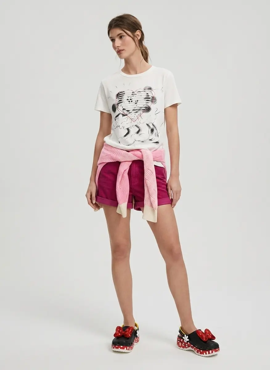 Classic Minnie Polka Dot