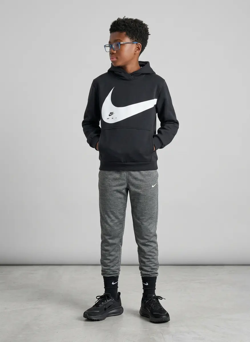 Cool Climate Comfort