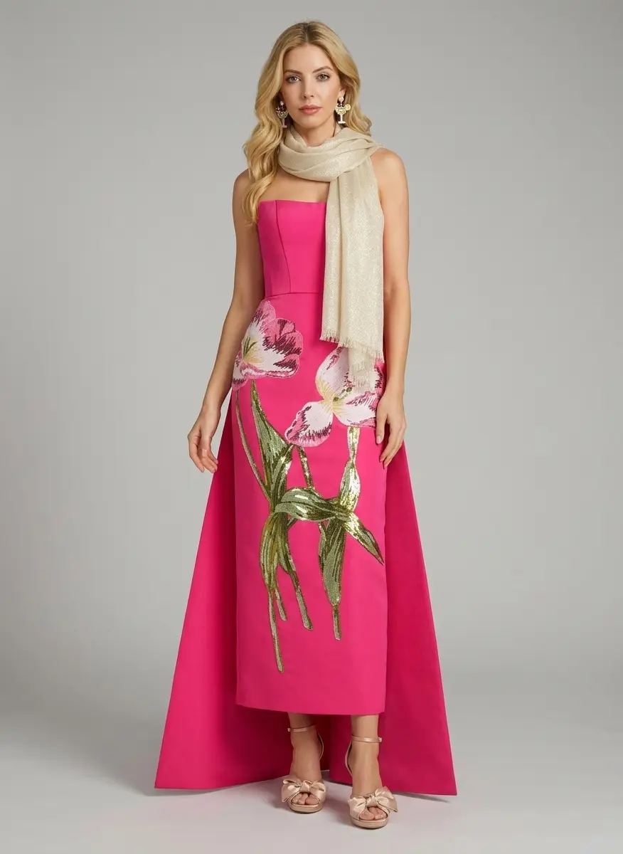 Cerise Radiance