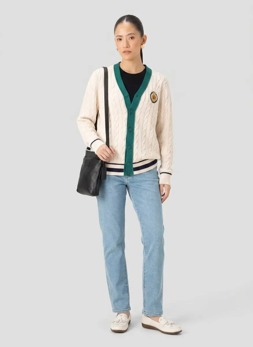 Casual Chic Weekend