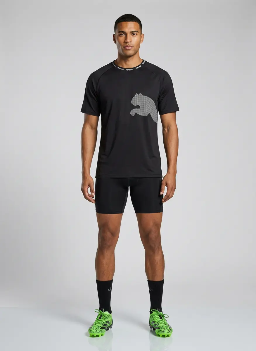 Stealth Speed Session