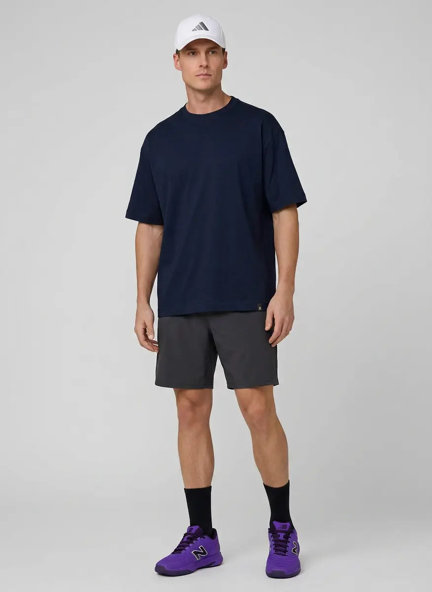 Athleisure Training