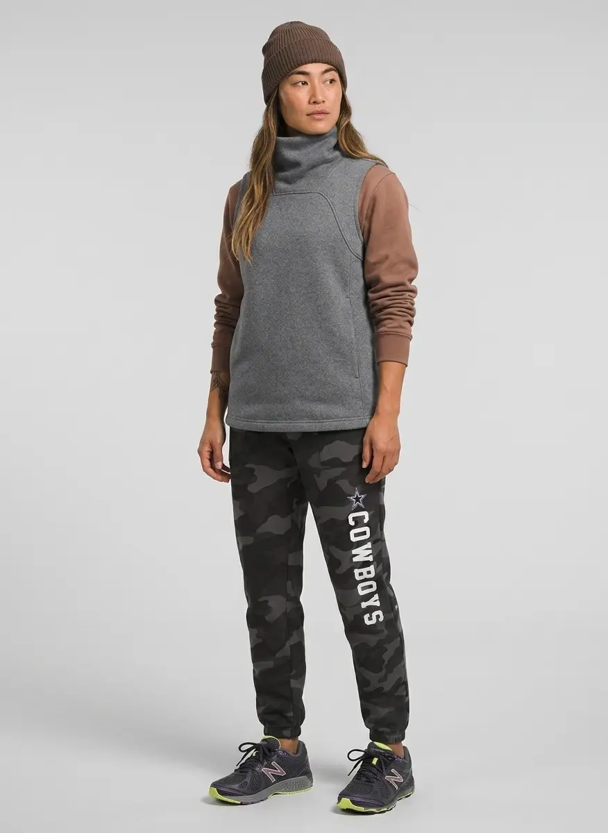 Urban Active Recovery