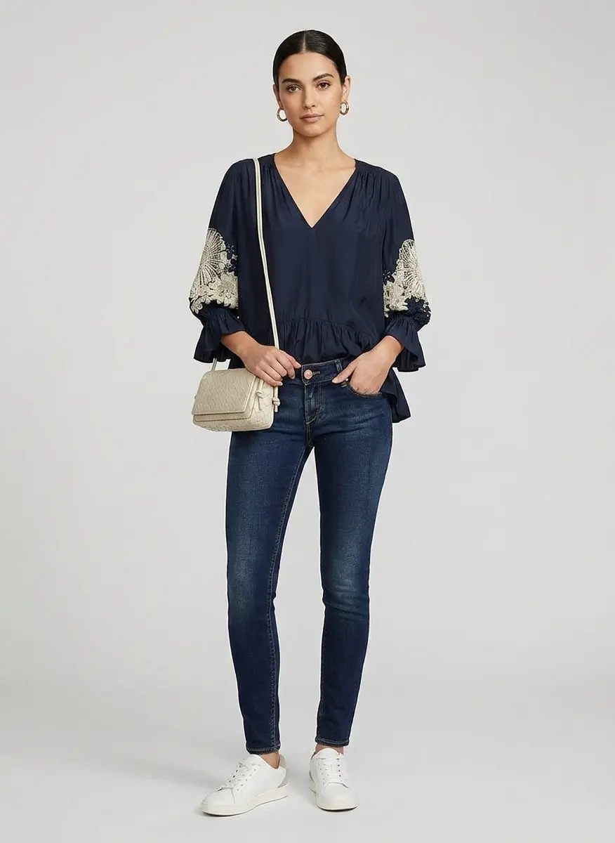 Casual Chic Weekend
