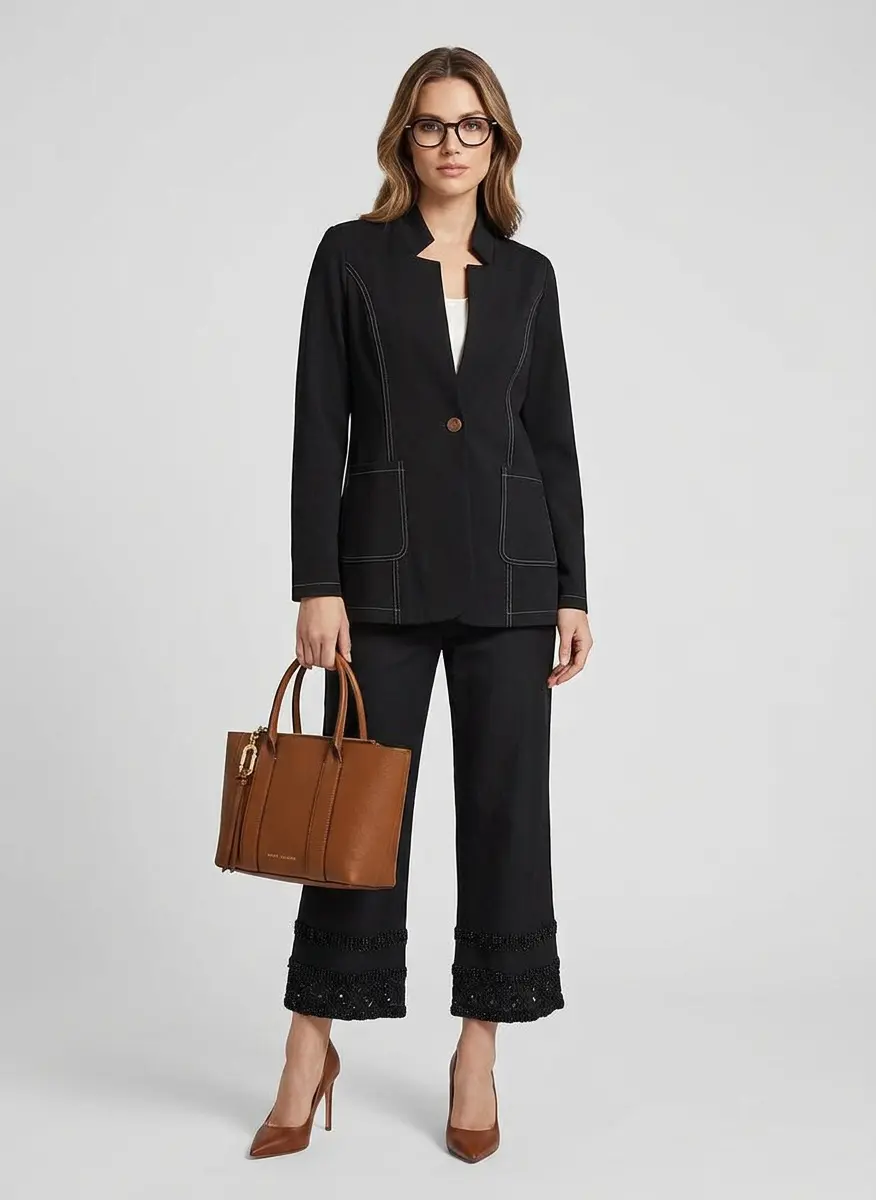 Executive Minimalist