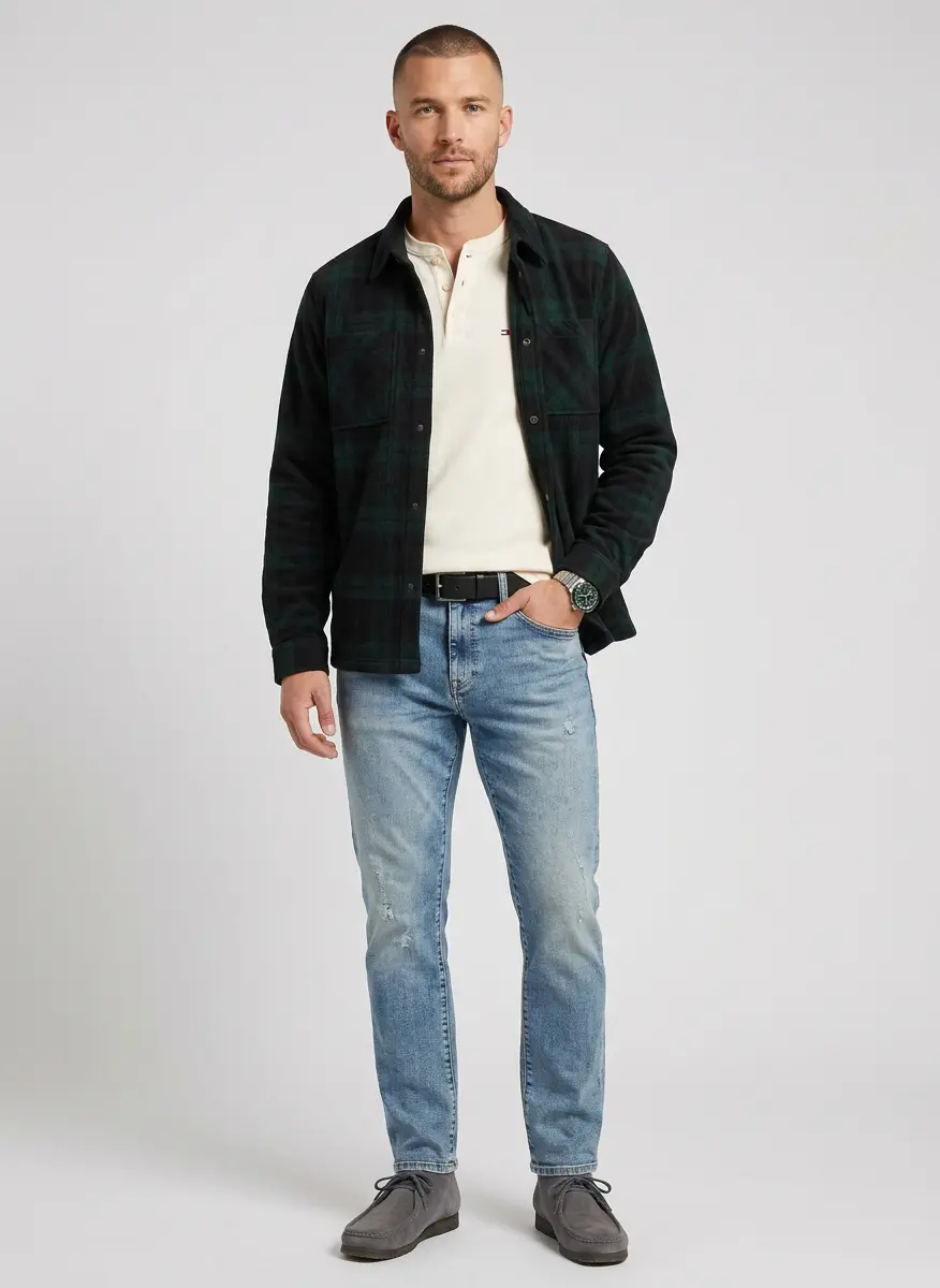 Urban Casual