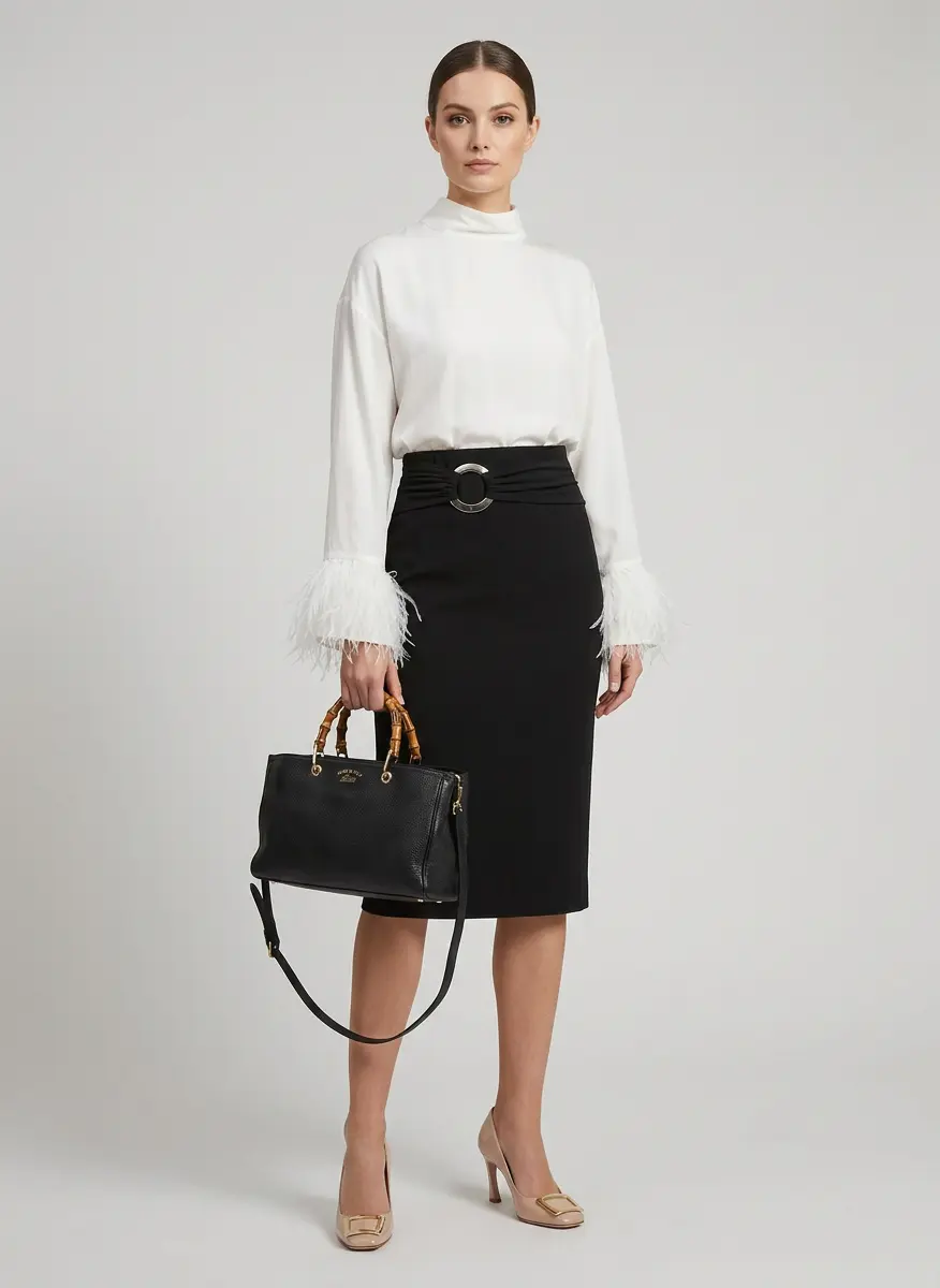 Corporate Sophistication