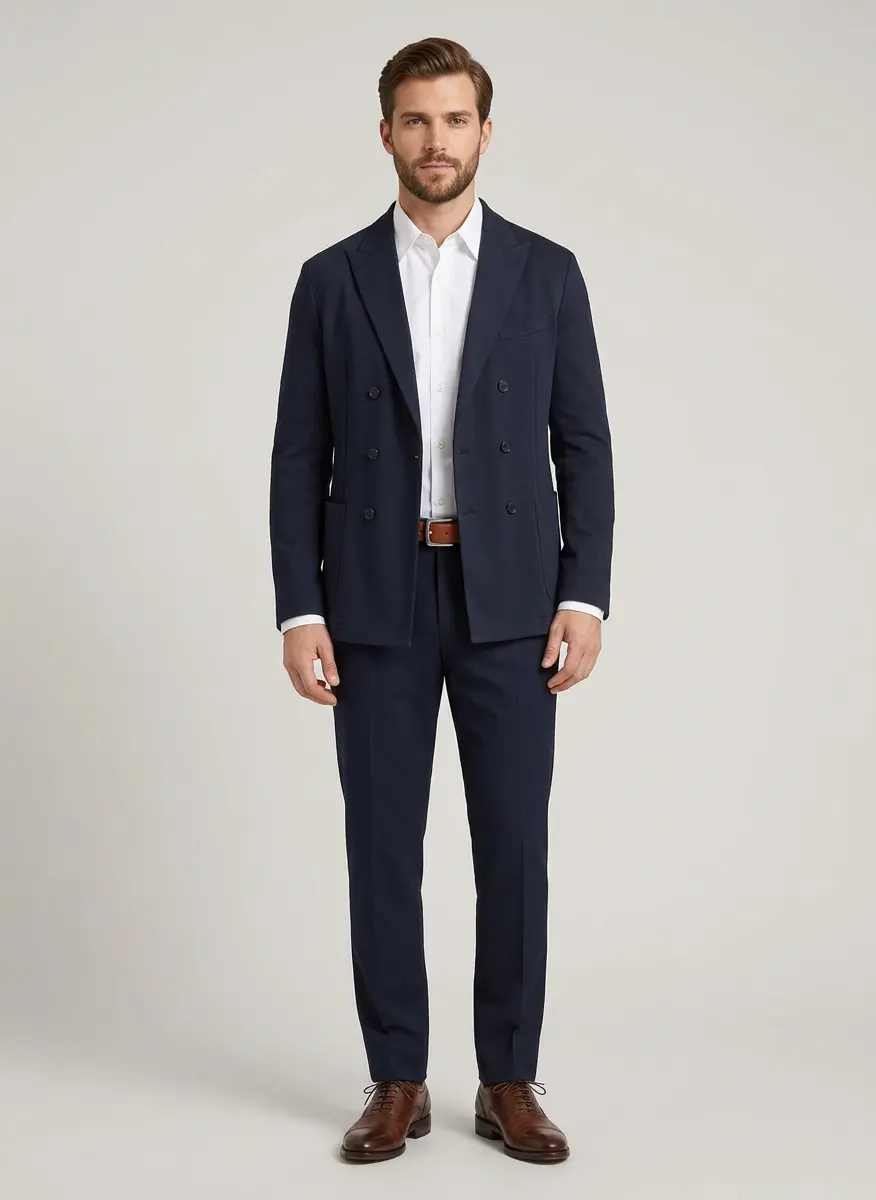 Sophisticated Occasion