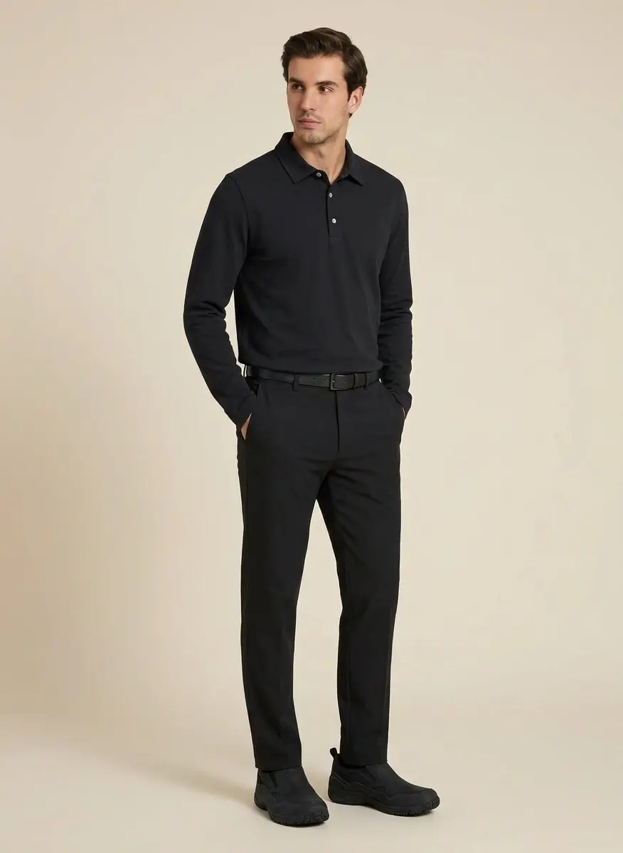 Monochrome Modernity