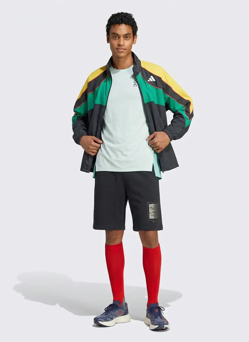 Elite Performance Runner