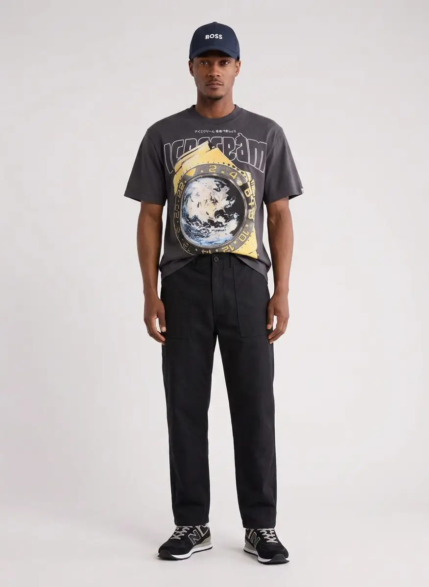 Universal Works Universal Works Fatigue Pant 6