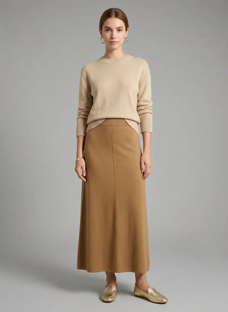 Modern Minimalist Luxe