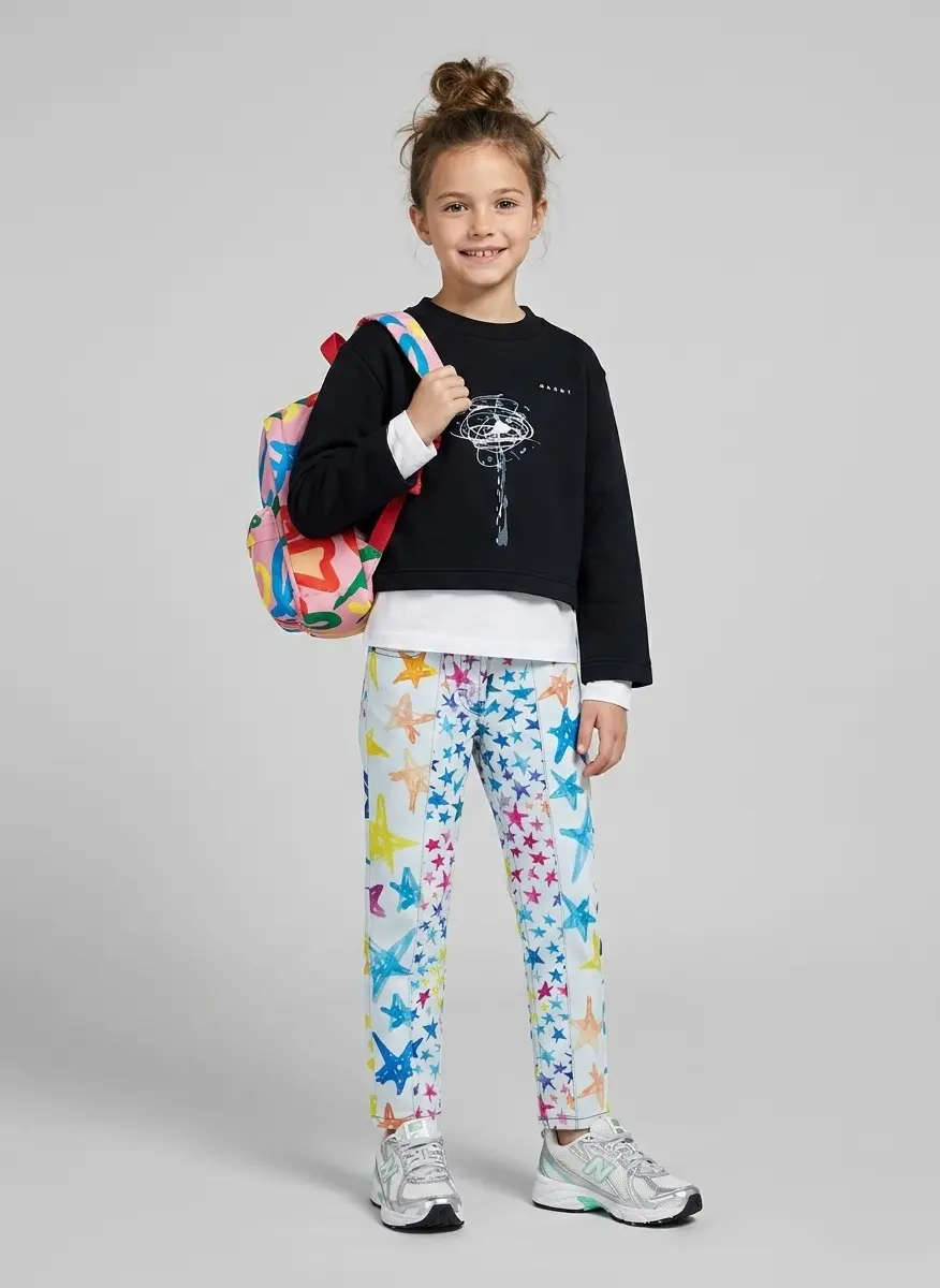 Artistic Streetwear