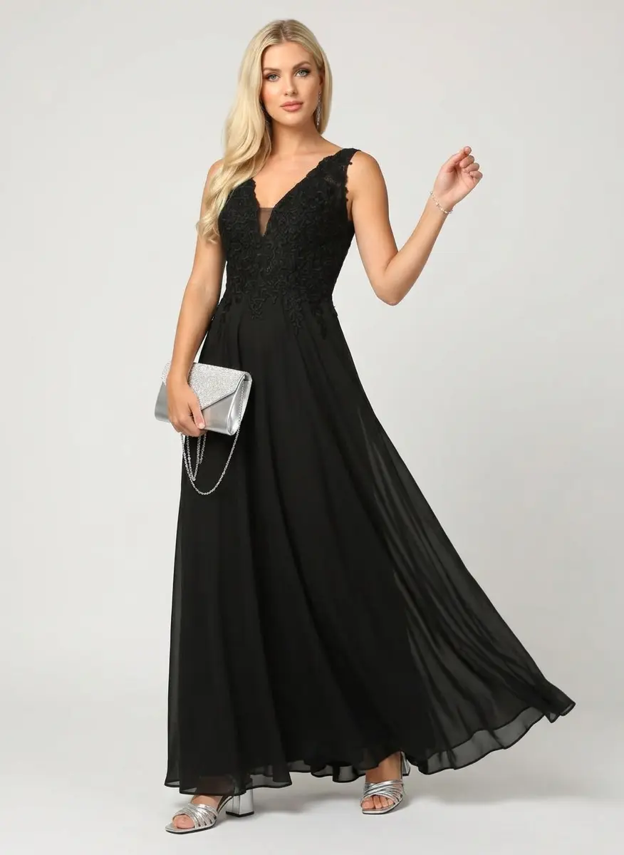Modern Classic Elegance