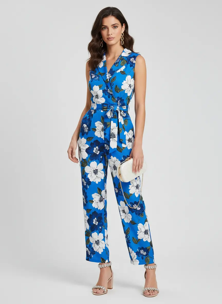 Luminous Garden Formal