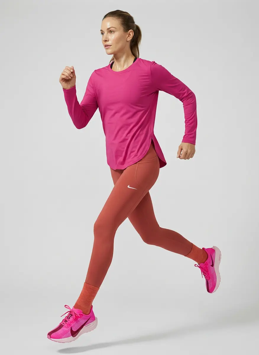 Vibrant Endurance Hybrid