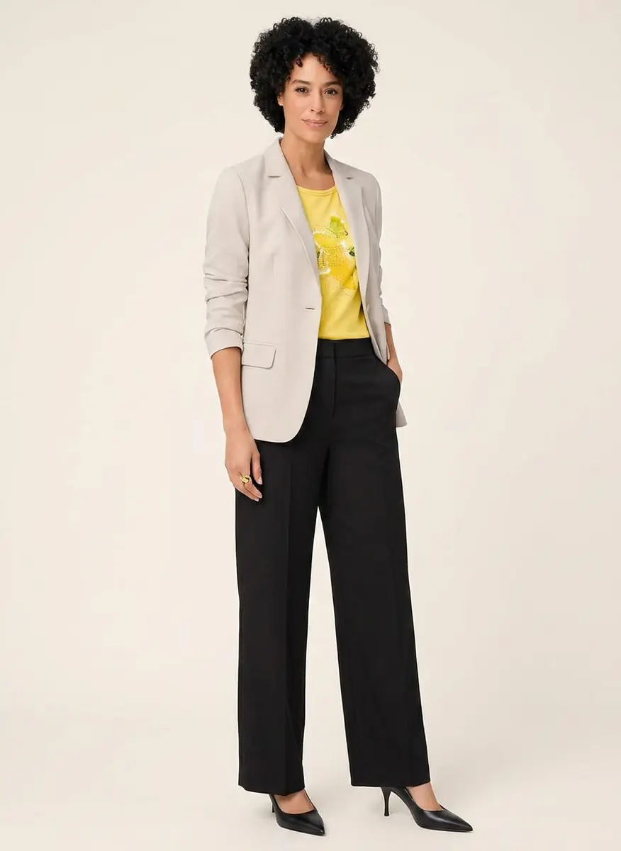 Modern Minimalist Chic