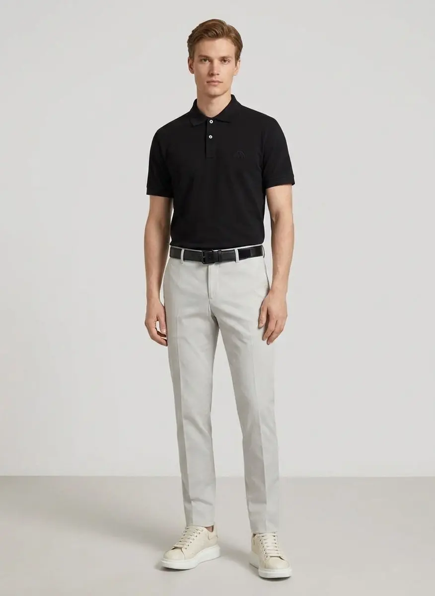 Designer Minimalist
