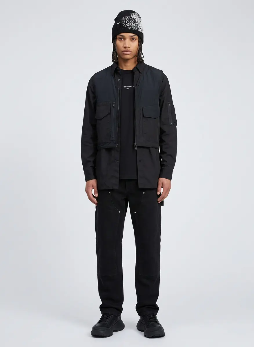 Urban Stealth Utility
