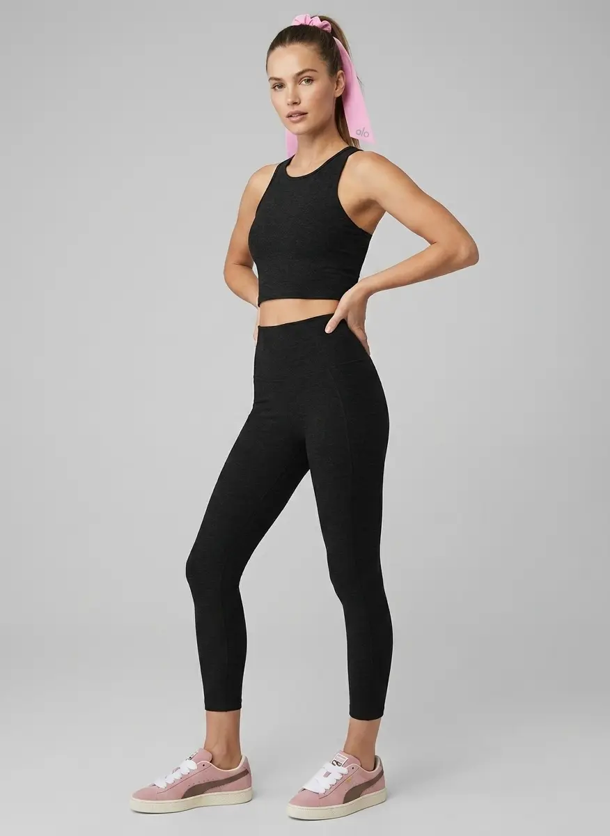 Urban Athleisure