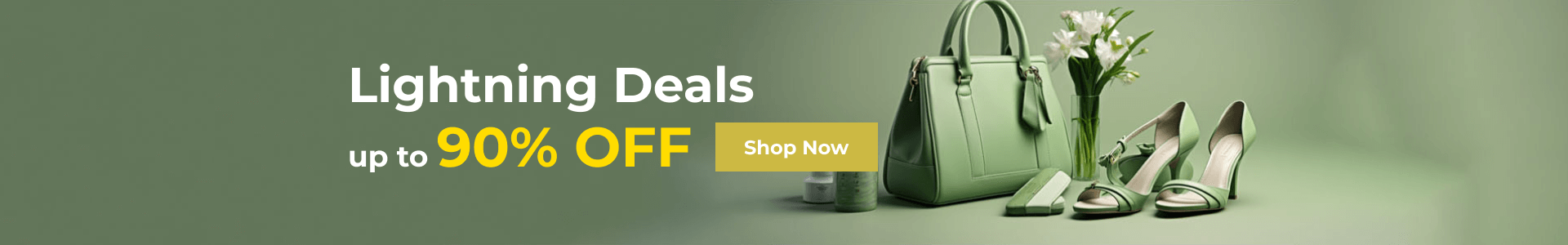 trending deals banner