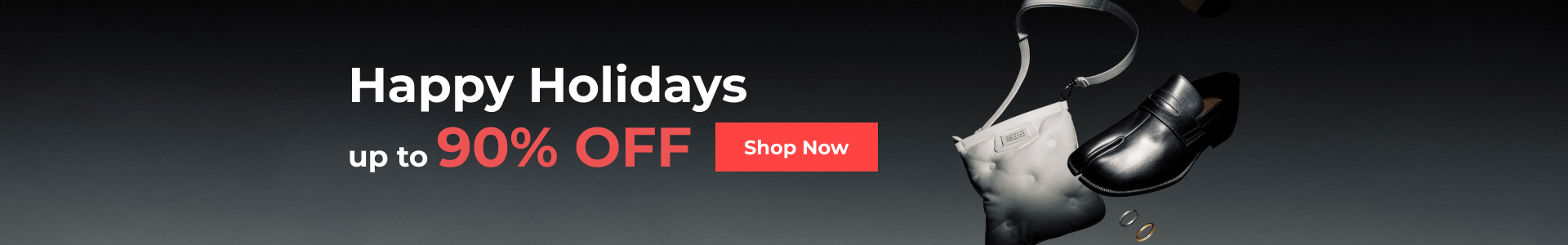 trending deals banner