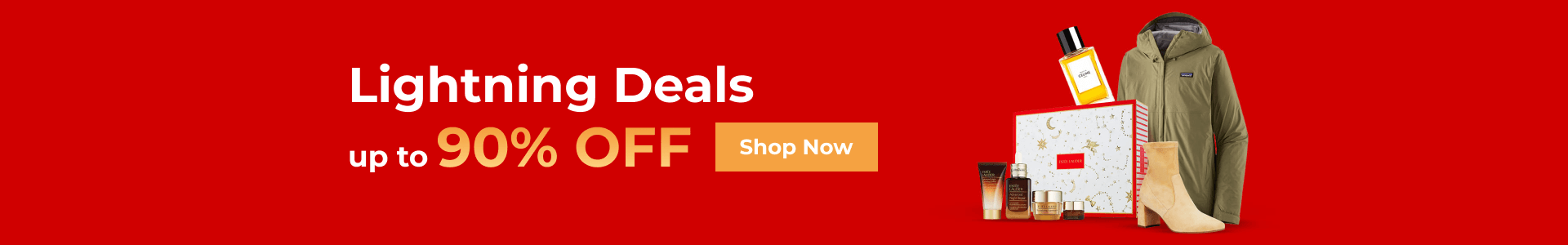 trending deals banner